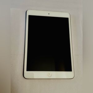 iPad